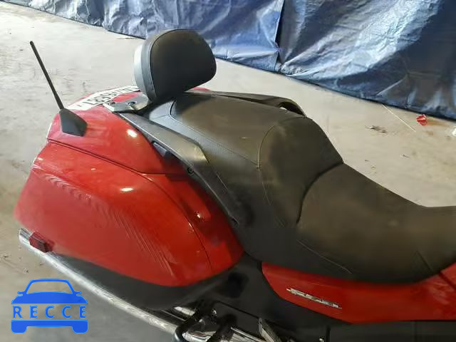 2013 HONDA GL1800 B JH2SC6813DK000964 зображення 5