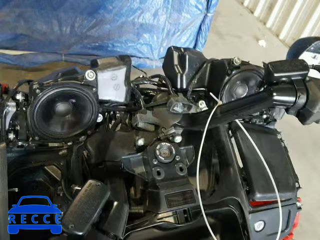 2013 HONDA GL1800 B JH2SC6813DK000964 зображення 7