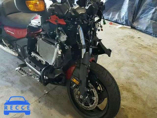 2013 HONDA GL1800 B JH2SC6813DK000964 Bild 8