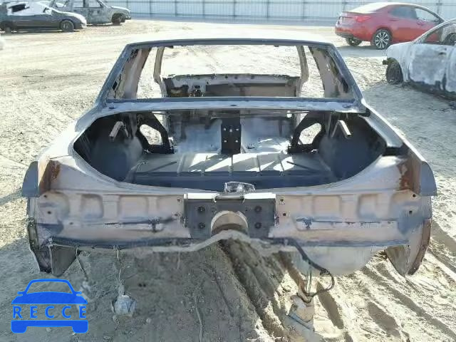 1984 BUICK REGAL LIMI 1G4AM47A9EH537369 зображення 8