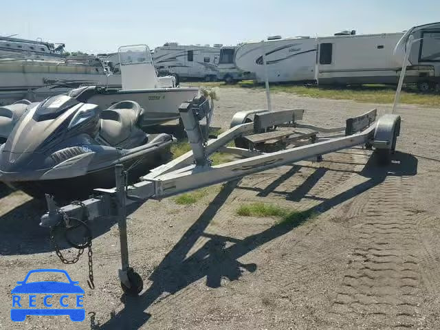 2001 OTHR TRAILER 1M5BA242911E47694 image 1