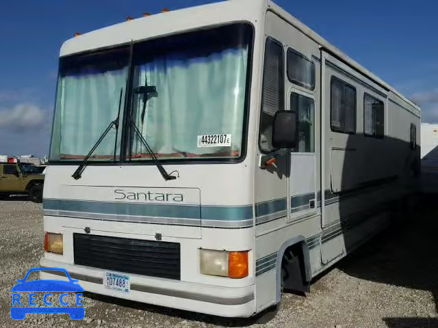 1995 FORD F53 3FCMF53G4SJA05080 image 1