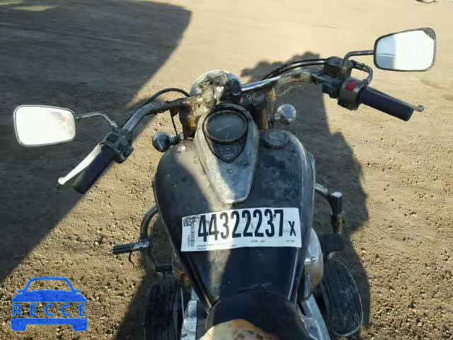 2009 KAWASAKI VN900 JKAVN2D149A032067 image 4