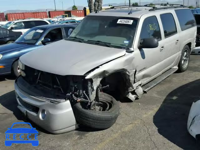 2004 GMC YUKON XL D 1GKFK66U84J288582 image 1