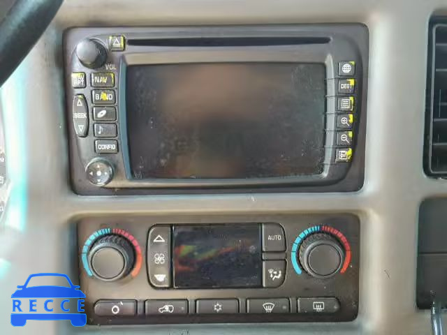 2004 GMC YUKON XL D 1GKFK66U84J288582 image 8