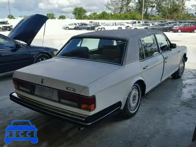 1989 ROLLS-ROYCE SILVER SPU SCAZN02A7KCX24808 image 3