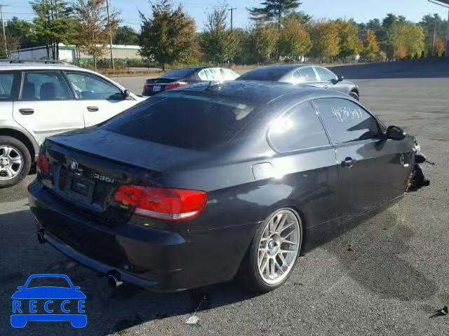 2009 BMW 335 I WBAWB73539P158323 Bild 3