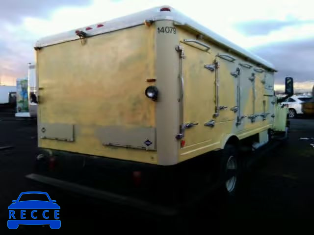 2004 GMC C5500 C5C0 1GDJ5C1E04F900347 image 3