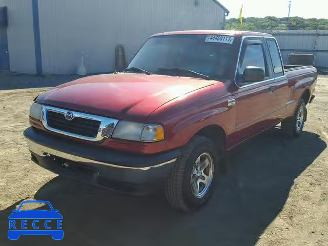 2000 MAZDA B3000 TROY 4F4YR16V0YTM01423 image 1