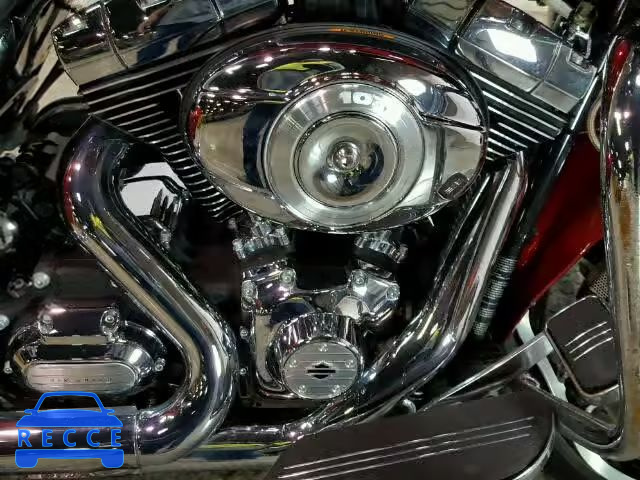 2012 HARLEY-DAVIDSON FLHX STREE 1HD1KBM16CB625152 image 4