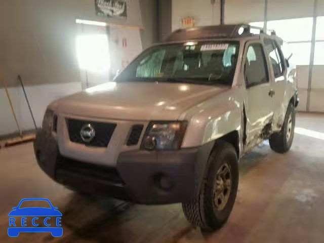 2010 NISSAN XTERRA OFF 5N1AN0NW2AC516214 Bild 1