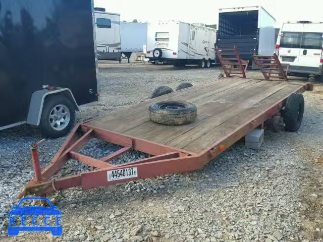 1995 OTHE TRAILER T288809 image 2