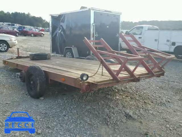 1995 OTHE TRAILER T288809 image 3