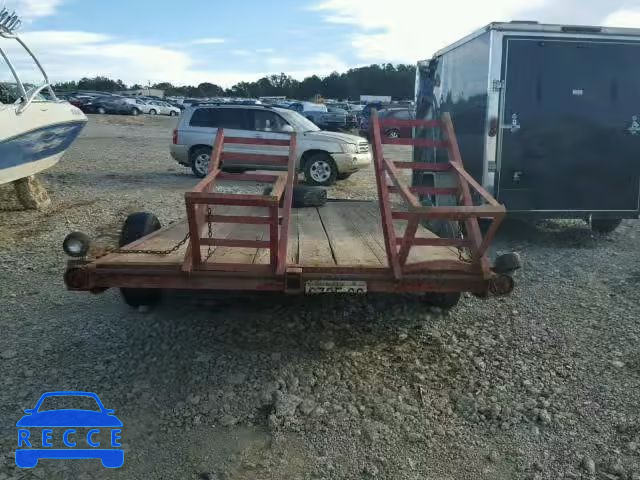 1995 OTHE TRAILER T288809 image 4