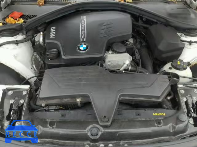 2014 BMW 328 XI SUL WBA3B5C50EP652589 image 6