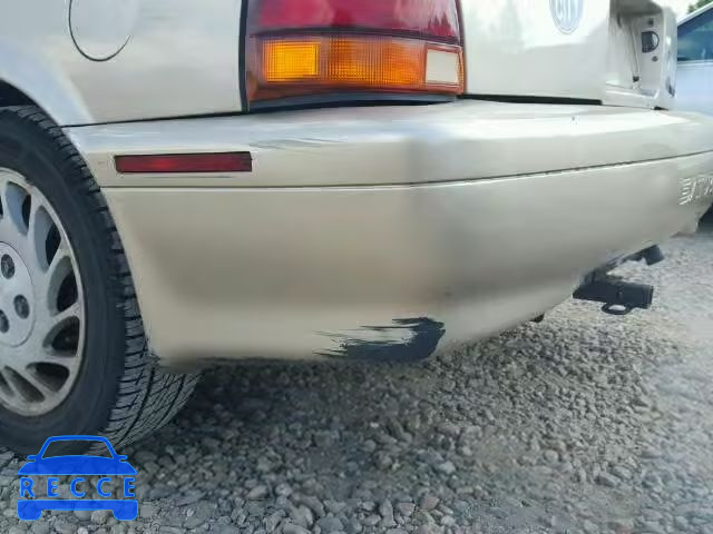 1994 SATURN SW2 1G8ZJ8578RZ153737 image 9