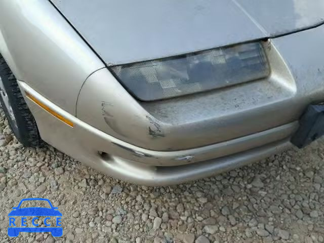1994 SATURN SW2 1G8ZJ8578RZ153737 image 8
