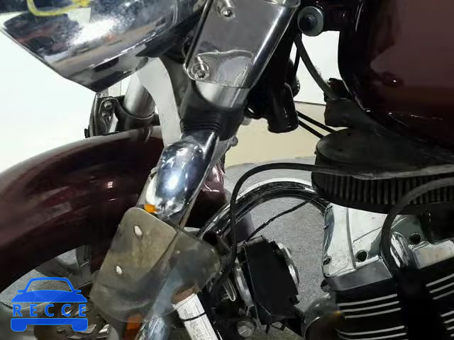 2008 VICTORY MOTORCYCLES KINGPIN 5VPCD26D383001226 image 16