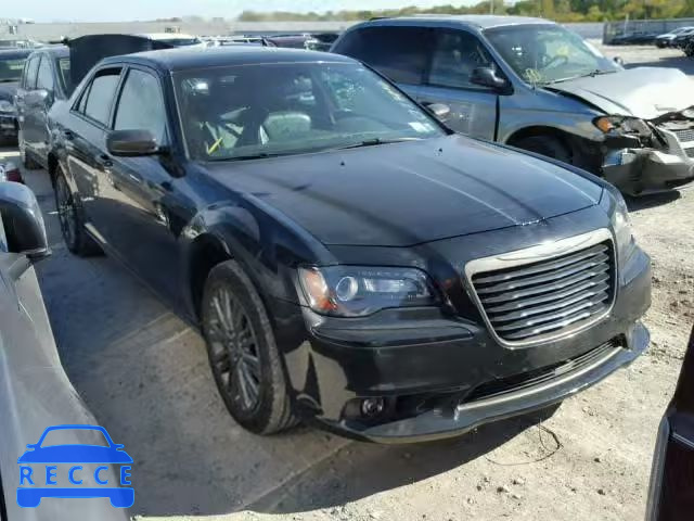 2014 CHRYSLER 300C VARVA 2C3CCAJG5EH256972 Bild 0