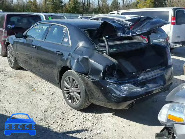 2014 CHRYSLER 300C VARVA 2C3CCAJG5EH256972 Bild 2