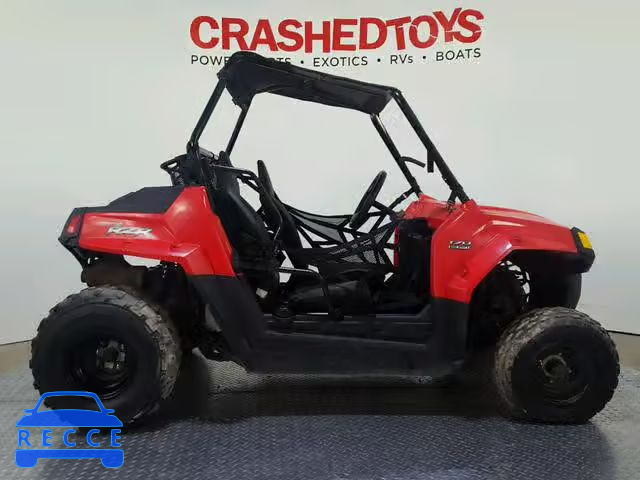 2015 POLARIS RZR 170 RF3YAV177FT004979 image 0