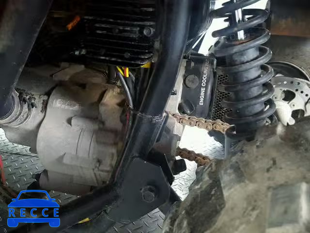 2015 POLARIS RZR 170 RF3YAV177FT004979 image 10