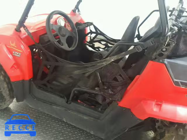 2015 POLARIS RZR 170 RF3YAV177FT004979 image 13