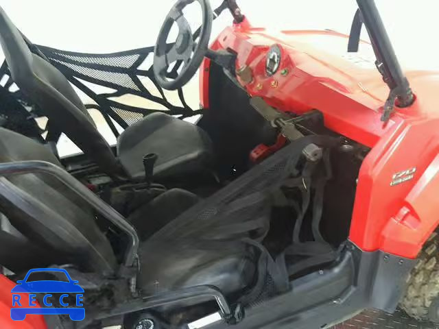 2015 POLARIS RZR 170 RF3YAV177FT004979 зображення 14