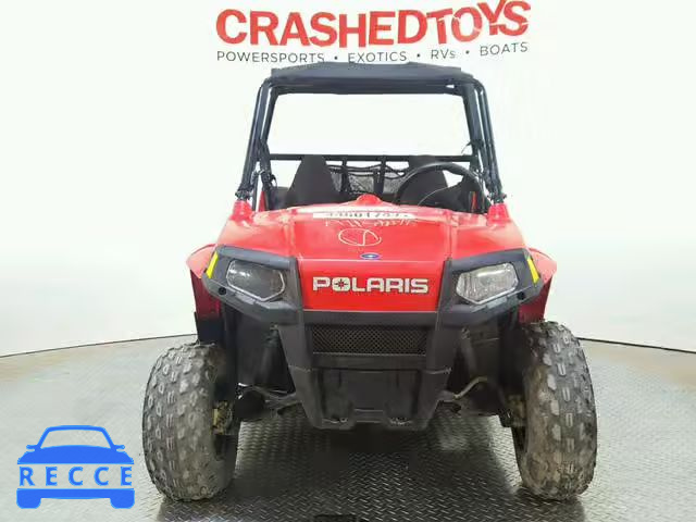 2015 POLARIS RZR 170 RF3YAV177FT004979 зображення 2