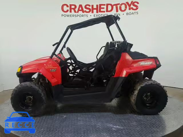 2015 POLARIS RZR 170 RF3YAV177FT004979 зображення 4