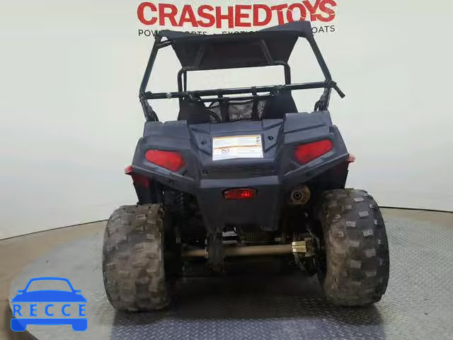 2015 POLARIS RZR 170 RF3YAV177FT004979 зображення 6