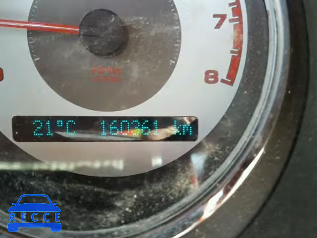 2005 PONTIAC PURSUIT 1G2AJ52F757535538 image 7