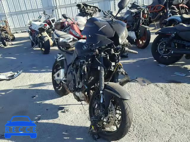 2015 HONDA CBR600 RR JH2PC4015FK800190 зображення 0