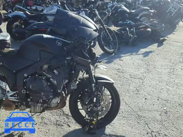 2015 HONDA CBR600 RR JH2PC4015FK800190 image 4