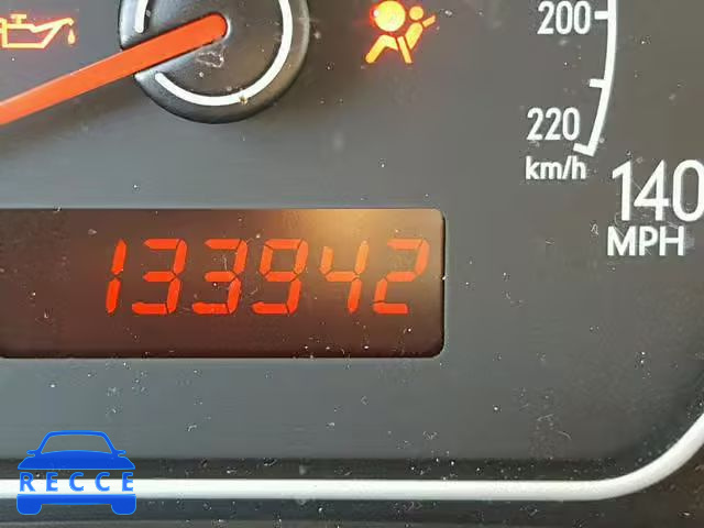 2009 SUZUKI SX4 BASE JS2YC412696200270 зображення 7