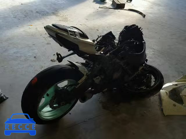 2011 KAWASAKI ZX1000 J JKAZXCJ1XBA001854 image 3