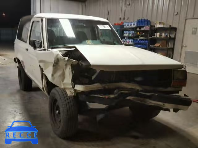 1990 FORD BRONCO II 1FMCU12T2LUB34774 image 0