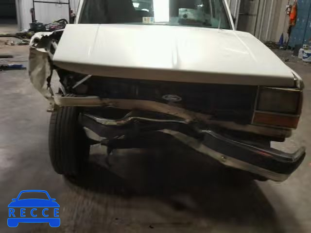 1990 FORD BRONCO II 1FMCU12T2LUB34774 image 6
