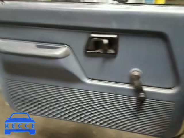 1990 FORD BRONCO II 1FMCU12T2LUB34774 image 8