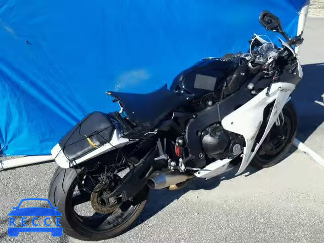 2008 HONDA CBR1000 RR JH2SC59068M001374 зображення 3