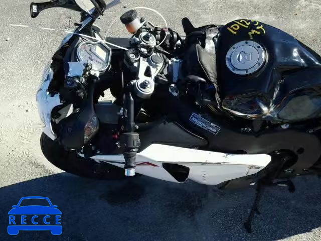 2008 HONDA CBR1000 RR JH2SC59068M001374 image 8