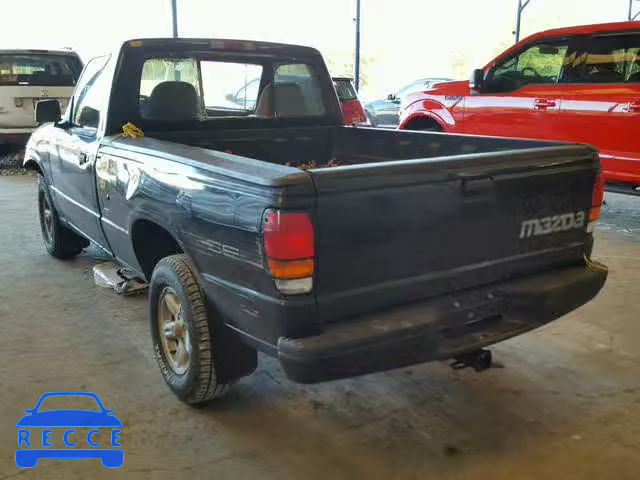 1995 MAZDA B2300 4F4CR12A4STM30055 image 2