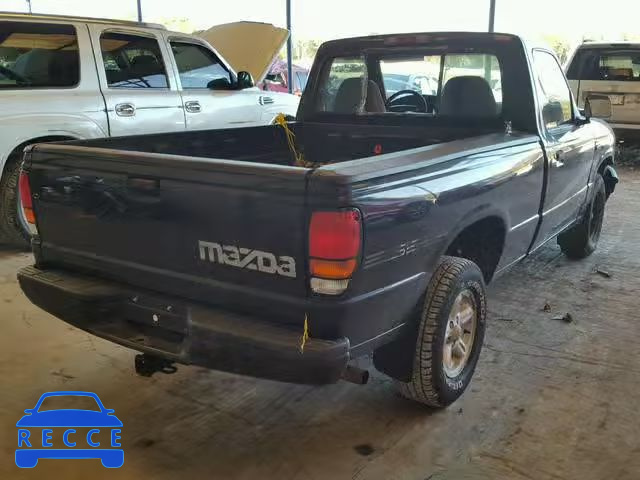 1995 MAZDA B2300 4F4CR12A4STM30055 image 3