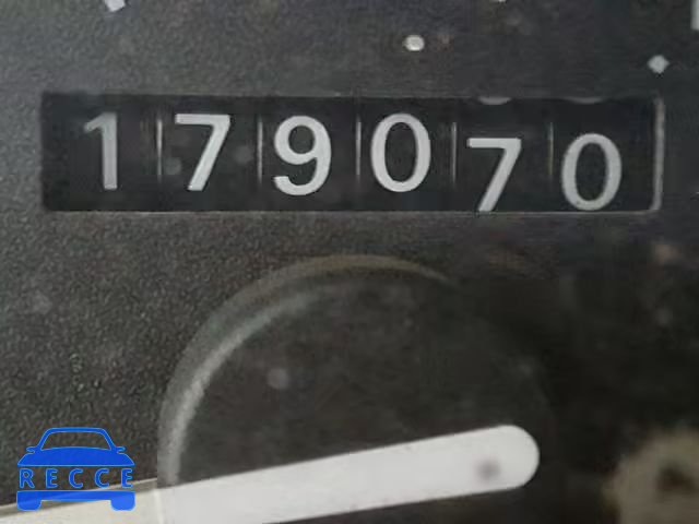 1995 MAZDA B2300 4F4CR12A4STM30055 image 7