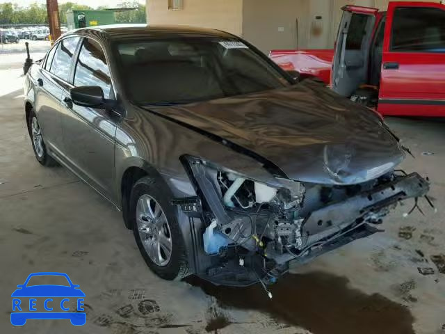 2012 HONDA ACCORD LXP 1HGCP2F44CA000503 image 0