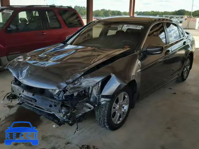 2012 HONDA ACCORD LXP 1HGCP2F44CA000503 image 1