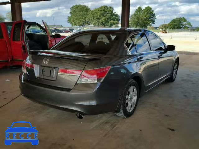 2012 HONDA ACCORD LXP 1HGCP2F44CA000503 image 3