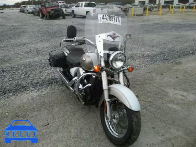 2008 KAWASAKI VN900 D JKAVN2D118A023941 Bild 0