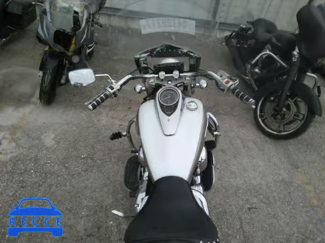 2008 KAWASAKI VN900 D JKAVN2D118A023941 Bild 4