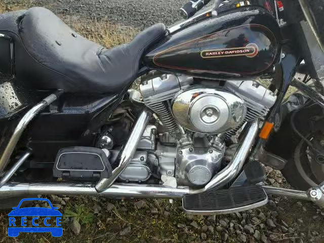 1999 HARLEY-DAVIDSON FLHT 1HD1DDV19XY605680 зображення 6